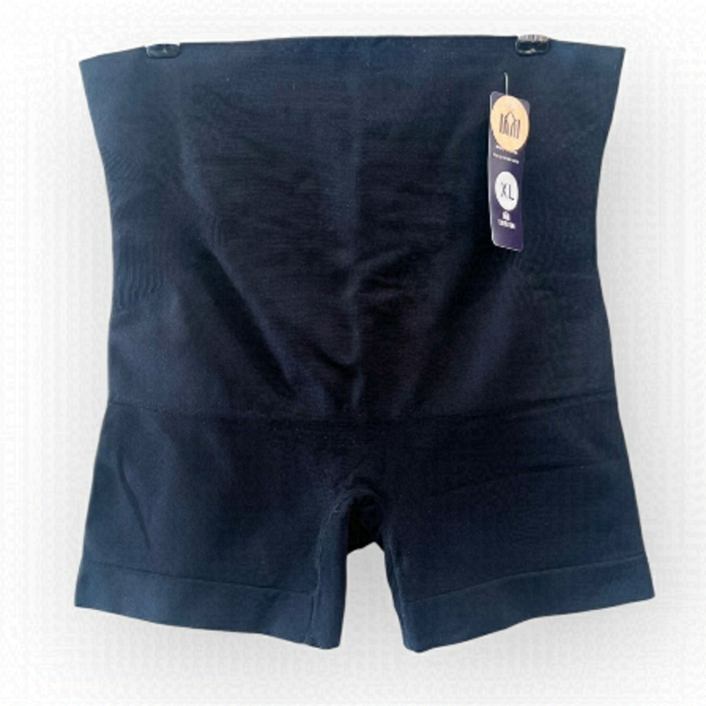 EMPURA/SHAPERMINT brand new high waisted shaper boyshort